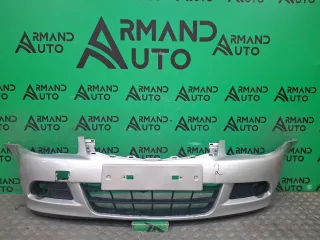 620224AA0H, 8 Бампер ниссан алмера г15 (г g 15) Nissan Almera G15 Арт 377261RM, вид 1