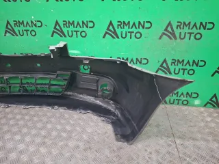 620224AA0H, 8 Бампер ниссан алмера г15 (г g 15) Nissan Almera G15 Арт 377261RM, вид 17