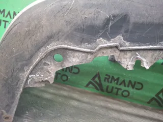 620224AA0H, 8 Бампер ниссан алмера г15 (г g 15) Nissan Almera G15 Арт 377261RM, вид 7