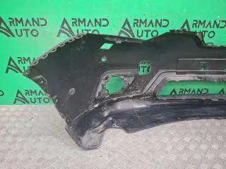 620224CM3H, 8 Бампер ниссан x trail (икс трейл) т32 Nissan X-Trail T31 Арт 377265RM, вид 8
