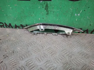 8450040764, 8 декоративная накладка бампера Lada Vesta 1 Арт 377460RM, вид 4