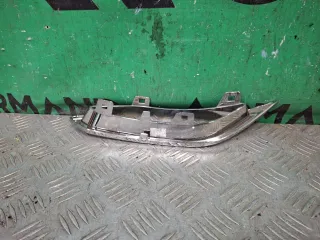 8450040764, 8 декоративная накладка бампера Lada Vesta 1 Арт 377460RM, вид 5