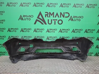 620224CM3H, 4 Бампер ниссан x trail (икс трейл) т32 Nissan X-Trail T31 Арт 377559RM, вид 9