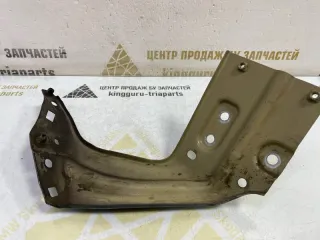 2GL821135 Кронштейн крыла Volkswagen Taos Арт TP118988, вид 4
