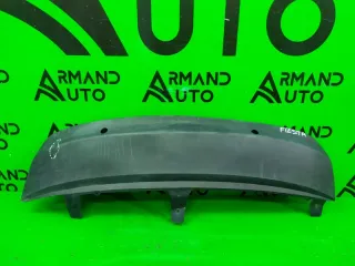 1851847, d5bb17d781a Накладка бампера Ford Fiesta 6 Арт ARM114366, вид 1