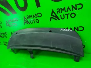 1851847, d5bb17d781a Накладка бампера Ford Fiesta 6 Арт ARM114366, вид 3