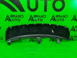 1851847, d5bb17d781a Накладка бампера Ford Fiesta 6 Арт ARM114366, вид 6