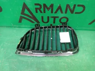 bm07028garn, 51137077130 решетка радиатора BMW 1 E81/E82/E87/E88 Арт ARM147734, вид 3