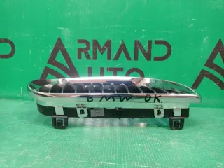 bm07028garn, 51137077130 решетка радиатора BMW 1 E81/E82/E87/E88 Арт ARM147734, вид 5