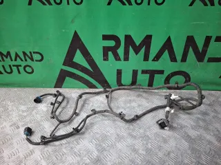 4013102XKQ11A, 8 Проводка бампера Haval F7 Арт ARM341760, вид 1