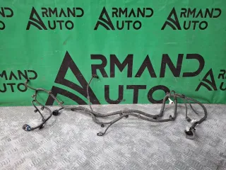 4013102XKQ11A, 8 Проводка бампера Haval F7 Арт ARM341760, вид 5