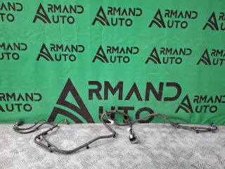 4013102XKQ11A, 8 Проводка бампера Haval F7 Арт ARM341760, вид 6