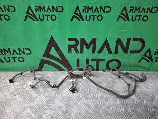 4013102XKQ11A, 8 Проводка бампера Haval F7 Арт ARM341760, вид 7