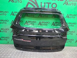 552000148AADYJ, 2 дверь багажника Chery Tiggo 7 PRO Арт ARM353711, вид 1