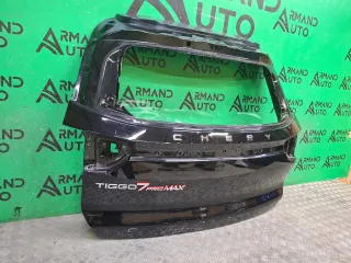 552000148AADYJ, 2 дверь багажника Chery Tiggo 7 PRO Арт ARM353711, вид 2