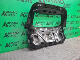 552000148AADYJ, 2 дверь багажника Chery Tiggo 7 PRO Арт ARM353711, вид 6