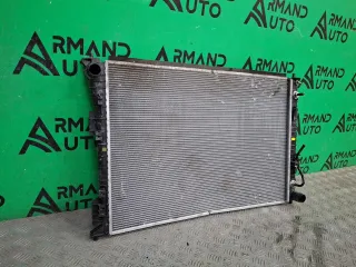25310P2590, 4 Радиатор двигателя (двс) Hyundai Santa FE 4 (TM) restailing Арт ARM362806, вид 2