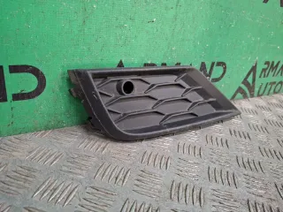 5NA8546619B9, 5NA853665A, 7 Решетка бампера Volkswagen Tiguan 2 Арт ARM368287, вид 2