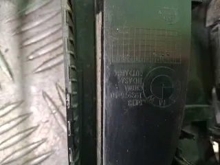 51137449428, 19297610, 9 решетка радиатора BMW 3 G20/G21 Арт ARM376618, вид 7
