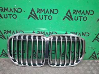 51137454895, 9 решетка радиатора BMW X7 g07 Арт ARM376626, вид 1