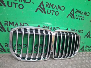 51137454895, 9 решетка радиатора BMW X7 g07 Арт ARM376626, вид 2