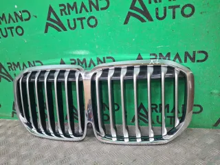 51137454895, 9 решетка радиатора BMW X7 g07 Арт ARM376626, вид 3
