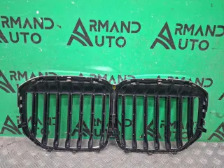 51137454895, 9 решетка радиатора BMW X7 g07 Арт ARM376626, вид 4