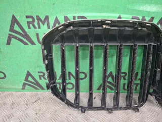 51137454895, 9 решетка радиатора BMW X7 g07 Арт ARM376626, вид 5
