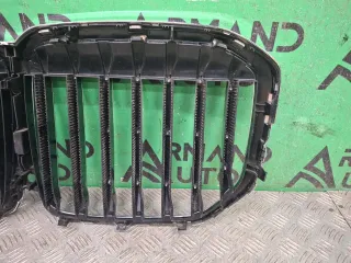 51137454895, 9 решетка радиатора BMW X7 g07 Арт ARM376626, вид 6