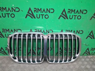 51137454895, 9 решетка радиатора BMW X7 g07 Арт ARM376635, вид 1