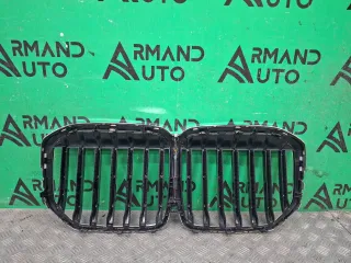51137454895, 9 решетка радиатора BMW X7 g07 Арт ARM376635, вид 4