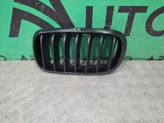 51712334708, 7316075, 7316057, 7316053, 9 решетка радиатора BMW X5 F15 Арт ARM376674, вид 1