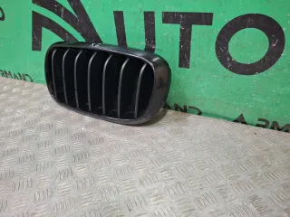 51712334708, 7316075, 7316057, 7316053, 9 решетка радиатора BMW X5 F15 Арт ARM376674, вид 3