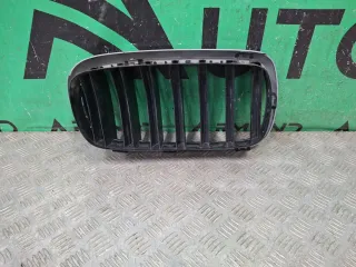 51712334708, 7316075, 7316057, 7316053, 9 решетка радиатора BMW X5 F15 Арт ARM376674, вид 5