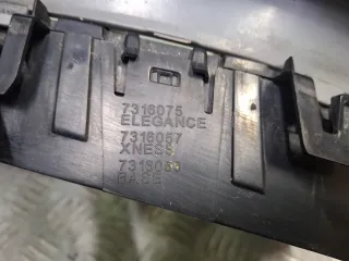 51712334708, 7316075, 7316057, 7316053, 9 решетка радиатора BMW X5 F15 Арт ARM376674, вид 7