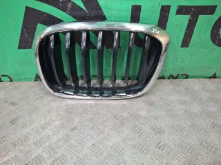 51137440853, 7440853, 9 решетка радиатора BMW X3 G01 Арт ARM376681, вид 1