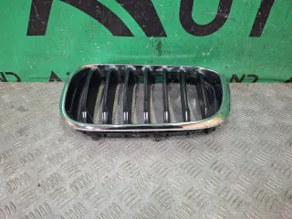 51137440853, 7440853, 9 решетка радиатора BMW X3 G01 Арт ARM376681, вид 4