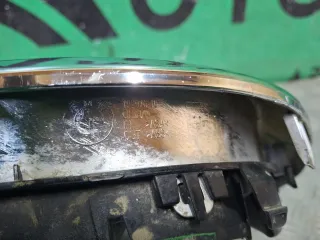 51137440853, 7440853, 9 решетка радиатора BMW X3 G01 Арт ARM376681, вид 9