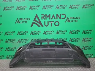 620223UY0H, 8 Бампер ниссан x trail (икс трейл) т31 Nissan X-Trail T31 Арт ARM377231, вид 4
