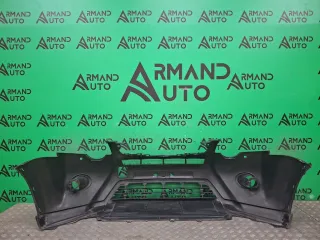 620223UY0H, 8 Бампер ниссан x trail (икс трейл) т31 Nissan X-Trail T31 Арт ARM377231, вид 6