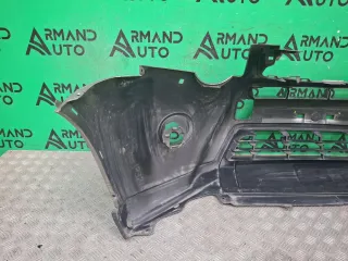 620223UY0H, 8 Бампер ниссан x trail (икс трейл) т31 Nissan X-Trail T31 Арт ARM377236, вид 8