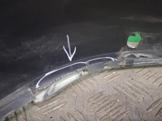 850221KA6H, 8 Бампер ниссан жук yf 15 Nissan Juke 1 Арт ARM377257, вид 9
