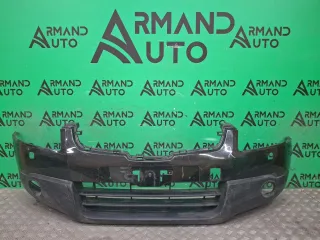 62022JD20H, 62022JD00H, 8 Бампер ниссан кашкай j 10 Nissan Qashqai 1  Арт ARM377263, вид 1