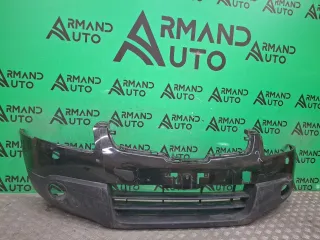 62022JD20H, 62022JD00H, 8 Бампер ниссан кашкай j 10 Nissan Qashqai 1  Арт ARM377263, вид 2