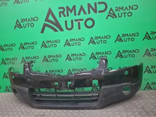 62022JD20H, 62022JD00H, 8 Бампер ниссан кашкай j 10 Nissan Qashqai 1  Арт ARM377263, вид 3