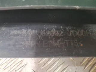 62022JD20H, 62022JD00H, 8 Бампер ниссан кашкай j 10 Nissan Qashqai 1  Арт ARM377263, вид 8