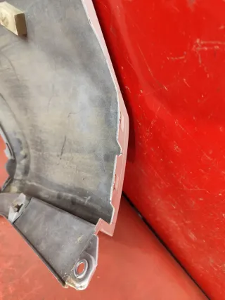 521610R090 бампер Toyota Rav 4 5 Арт MB90103, вид 10