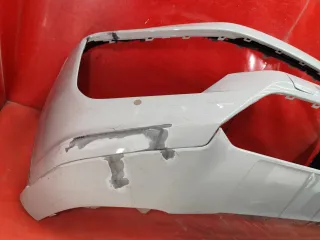 9Y0807217AHG2X, 9Y0807221F бампер Porsche Cayenne 958 Арт MB90119, вид 12