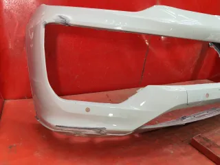 9Y0807217AHG2X, 9Y0807221F бампер Porsche Cayenne 958 Арт MB90119, вид 3