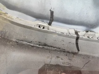 9Y0807217AHG2X, 9Y0807221F бампер Porsche Cayenne 958 Арт MB90119, вид 7